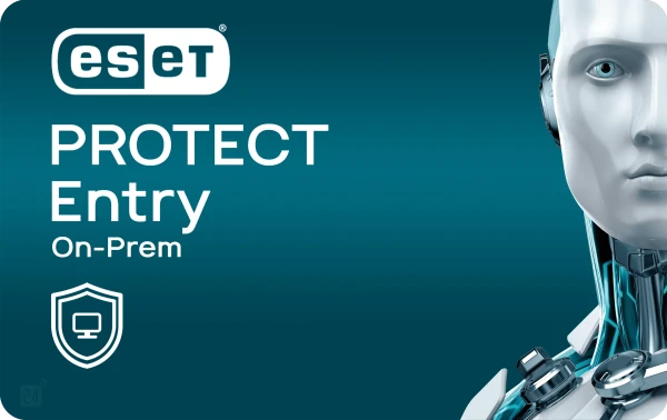 ESET PROTECT ENTRY ON-PREM